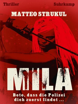 cover image of Mila